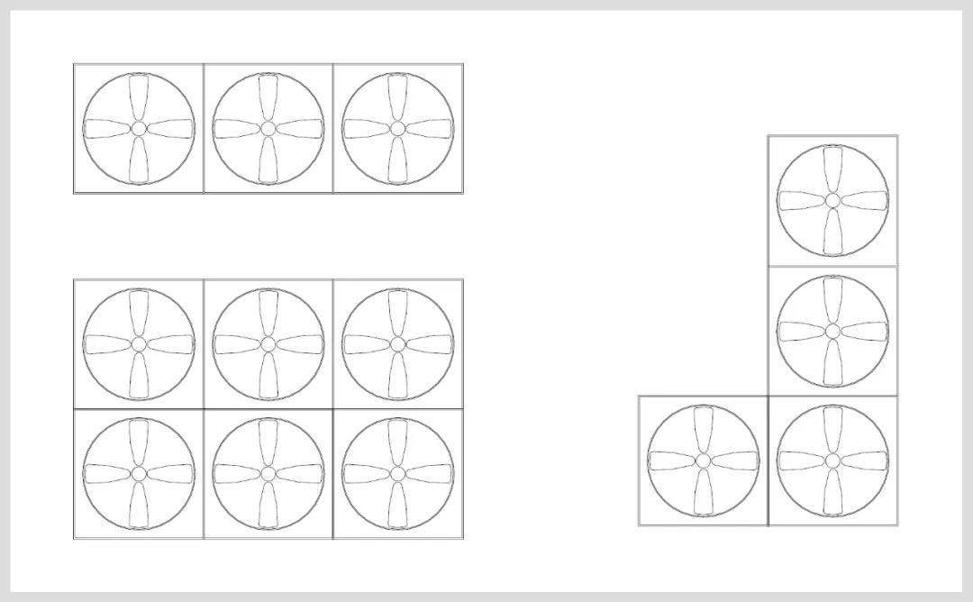 鼓風<a href=http://fe4no.com/tags3_0.html target=_blank class=infotextkey>逆流冷卻塔</a>項目現場圖片