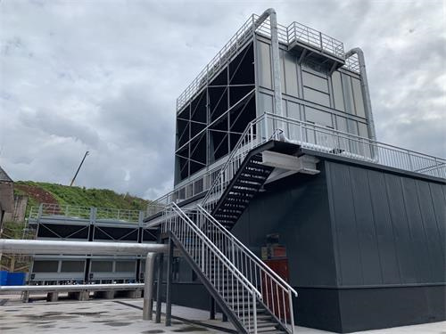 夏季人群密集場所使用空調(diào)安全——國家衛(wèi)健委新規(guī)提到通風(fēng)是關(guān)鍵,夏季人員密集場所