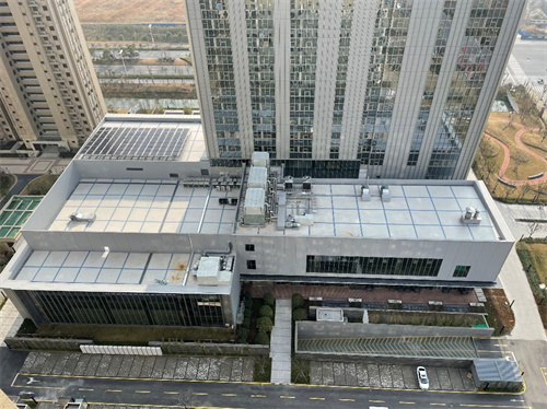 玻璃鋼冷卻塔減速機的運轉與維護,玻璃鋼冷卻塔減速機