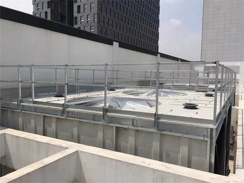 冷卻塔薄膜填料獲得廠家支持和報價,冷卻塔填料圖片