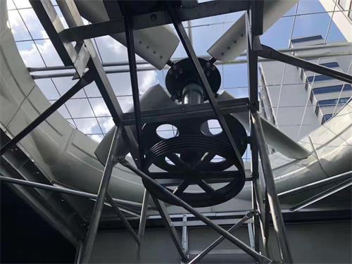 冷卻塔電機的結(jié)構(gòu)部件有哪些特點？,冷卻塔專用電機的規(guī)格型號
