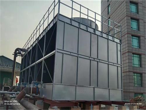 冷卻塔專用電動機優點真多(冷卻塔專用減速機)