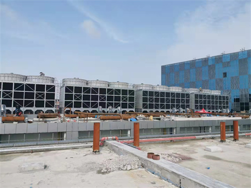 深圳冷卻塔運(yùn)轉(zhuǎn)時(shí)的注意事項(xiàng)(冷卻塔設(shè)備好壞判斷)
