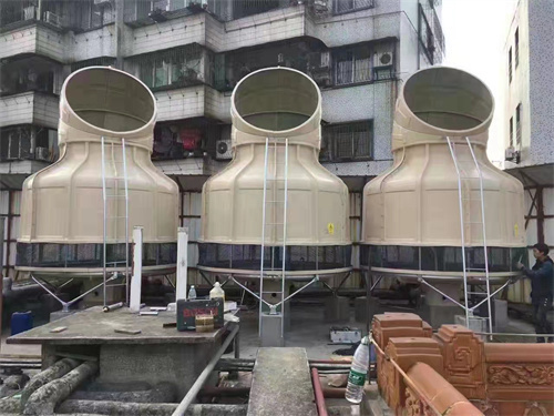 冷卻塔價(jià)格關(guān)于冷卻塔受污染的原因分析,全封閉式冷卻塔價(jià)格
