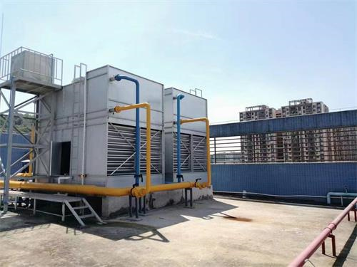 維護冷卻塔風機的必要性,冷卻塔風機型號及參數表