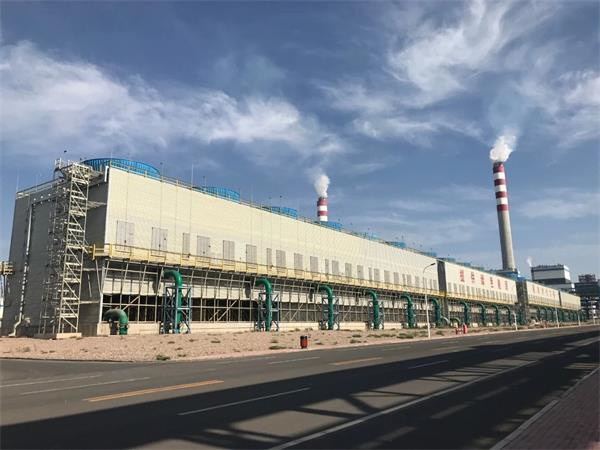 冷卻水塔類型分類信息,冷卻水塔類型有哪幾種