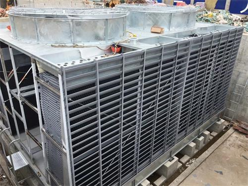 深圳冷卻塔廠家淺析玻璃鋼冷卻塔怎么治理產生的噪音?(通遼玻璃鋼冷卻