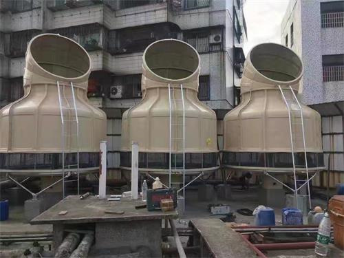 維護冷卻塔風機的必要性,冷卻塔風機型號及參數表