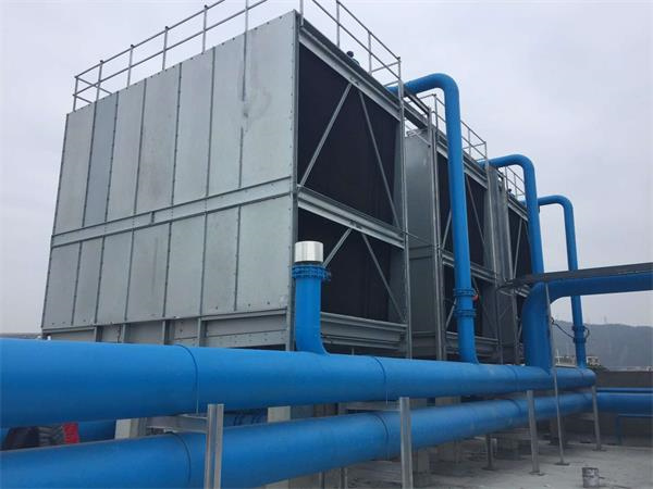 方形冷卻塔問題解決方案,方形冷卻塔填料