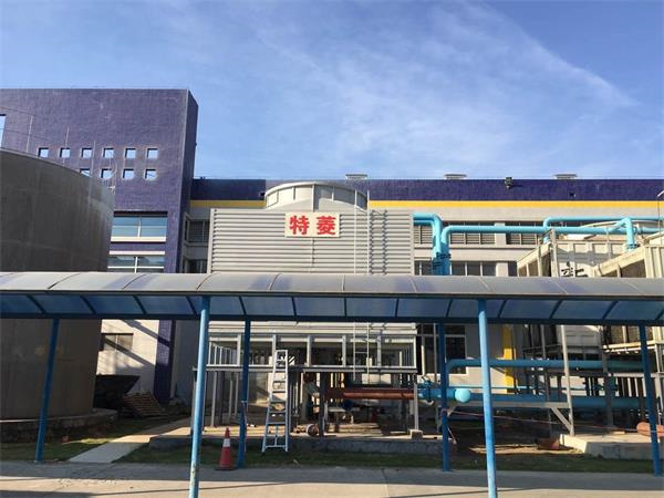 維護和清洗玻璃鋼冷卻塔對空調系統至關重要,玻璃鋼樹脂怎么清洗