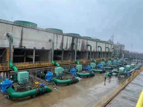 冷卻塔降噪廠家減少噪音污染的方法,冷卻塔降噪專利