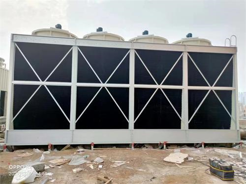 您需要了解的有關核電站冷卻塔的信息