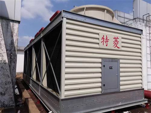 為什么冷卻塔效率越來越低（冷卻塔冷卻效果差的原因）,冷卻塔冷卻效果差的