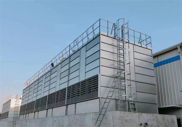 超靜音冷卻塔噪音標準,冷卻塔噪音控制標準