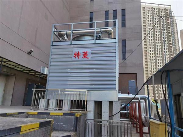 工業(yè)冷卻塔在使用時為什么需要定期排水？,工業(yè)冷卻塔的原理是什么?
