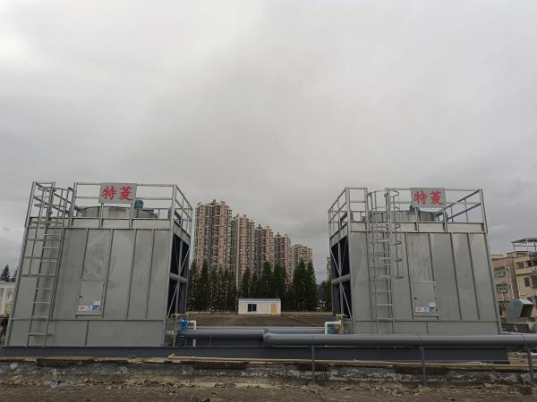 陜西玻璃鋼冷卻設備的品質是市場需求的關鍵!,玻璃鋼冷卻風機