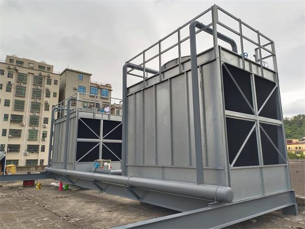 方形冷卻塔日常檢查工作有哪些,方形冷卻塔安裝示意圖