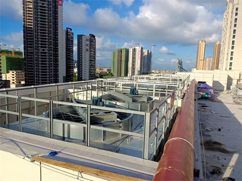 準確可靠的涼水塔浮球閥水位控制器優點