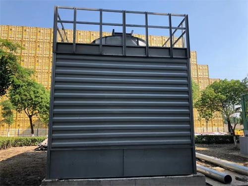 廣東冷卻塔：為何要定時進(jìn)行冷卻塔清理？(閉式冷卻塔好保養(yǎng)嗎)