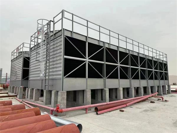 玻璃鋼冷卻塔防火要求和阻燃等級（檢測報告）,玻璃鋼冷卻塔防火嗎