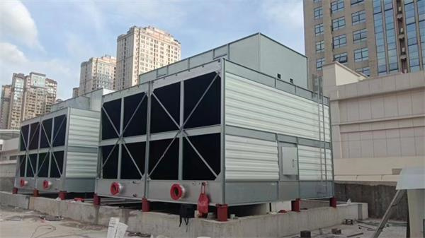 工業冷卻塔廠家介紹冷卻塔維修施工安全衛生保證措施(專業冷卻塔生產廠