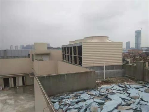 中央空調水處理清潔保養要怎么做